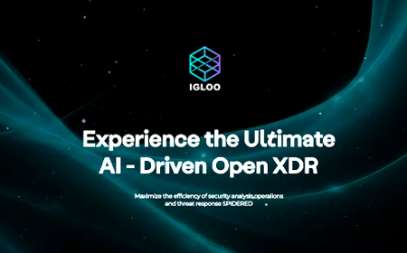 IGLOO Corporation Redesign